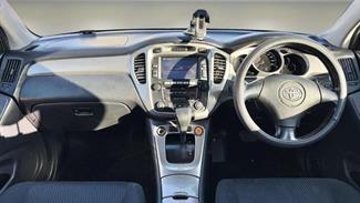 2006 Toyota Kluger - Thumbnail