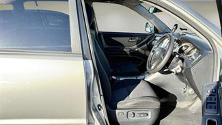 2006 Toyota Kluger - Thumbnail
