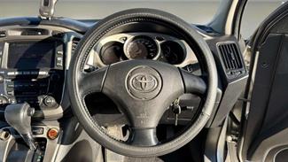 2006 Toyota Kluger - Thumbnail