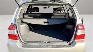 2006 Toyota Kluger - Thumbnail