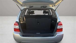 2006 Toyota Kluger - Thumbnail