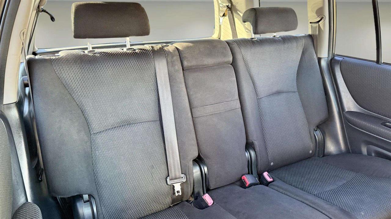 2006 Toyota Kluger
