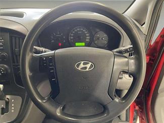 2009 HYUNDAI H1 - Thumbnail