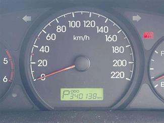 2009 HYUNDAI H1 - Thumbnail