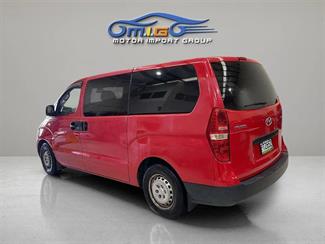 2009 HYUNDAI H1 - Thumbnail