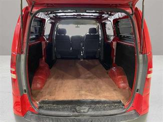 2009 HYUNDAI H1 - Thumbnail