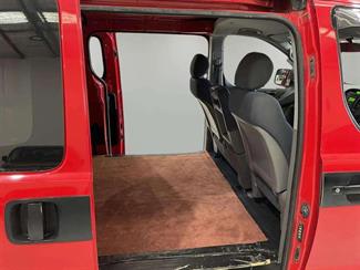 2009 HYUNDAI H1 - Thumbnail
