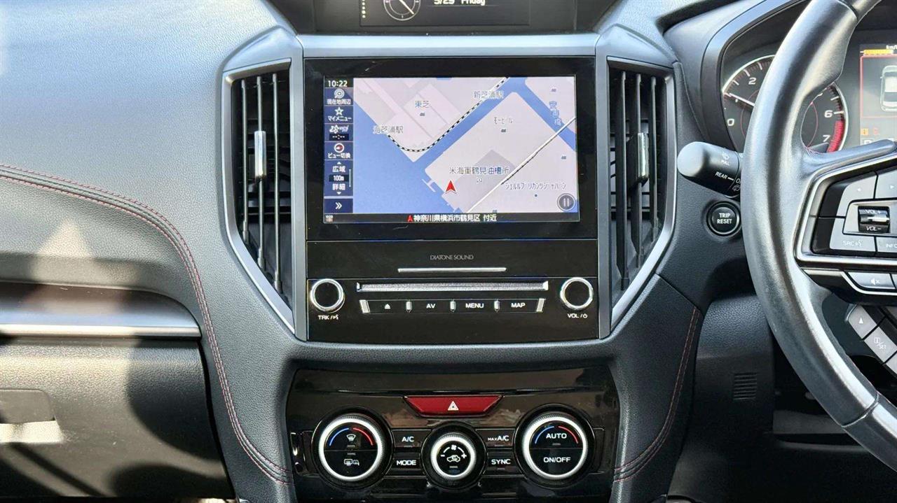 2021 Subaru Impreza