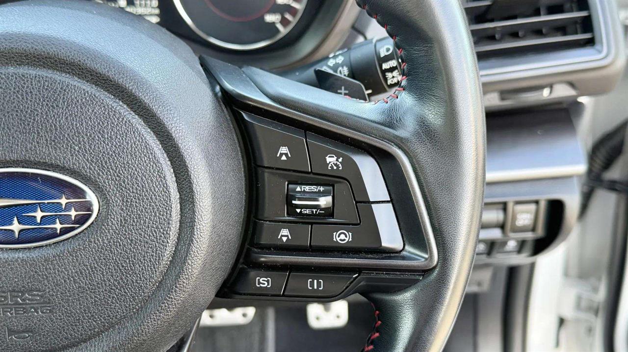 2021 Subaru Impreza