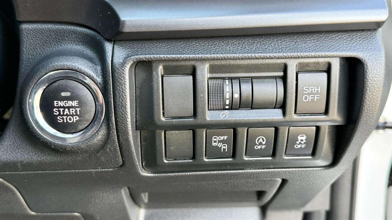 2021 Subaru Impreza