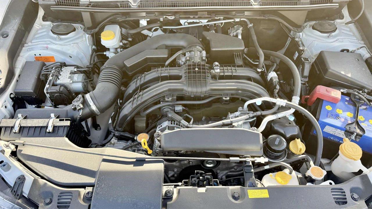 2021 Subaru Impreza