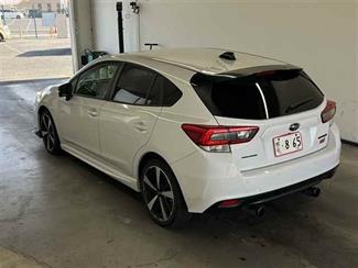 2021 Subaru Impreza - Thumbnail