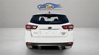 2021 Subaru Impreza - Thumbnail