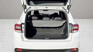 2021 Subaru Impreza - Thumbnail