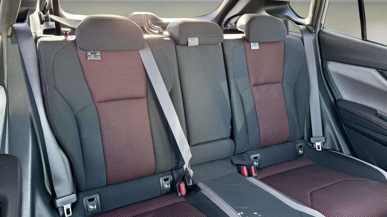 2021 Subaru Impreza