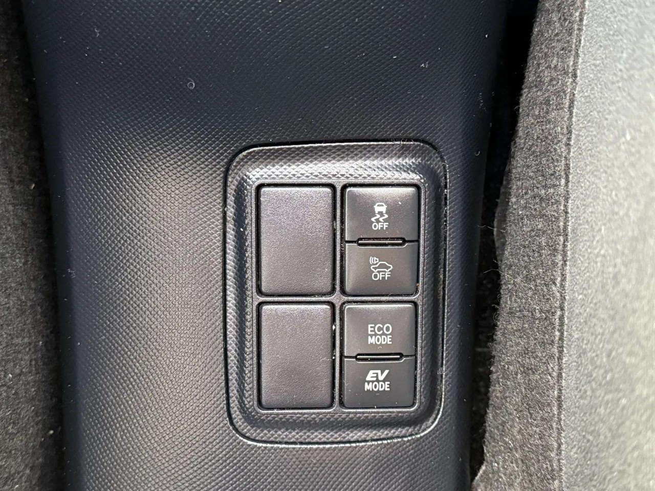 2018 Toyota Aqua
