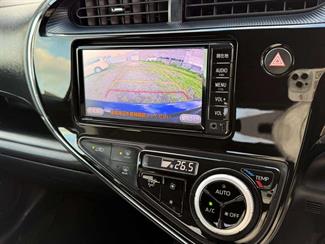 2018 Toyota Aqua - Thumbnail