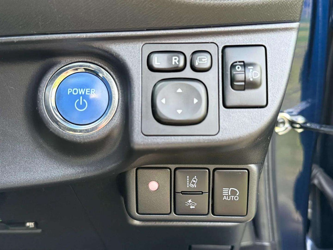 2018 Toyota Aqua