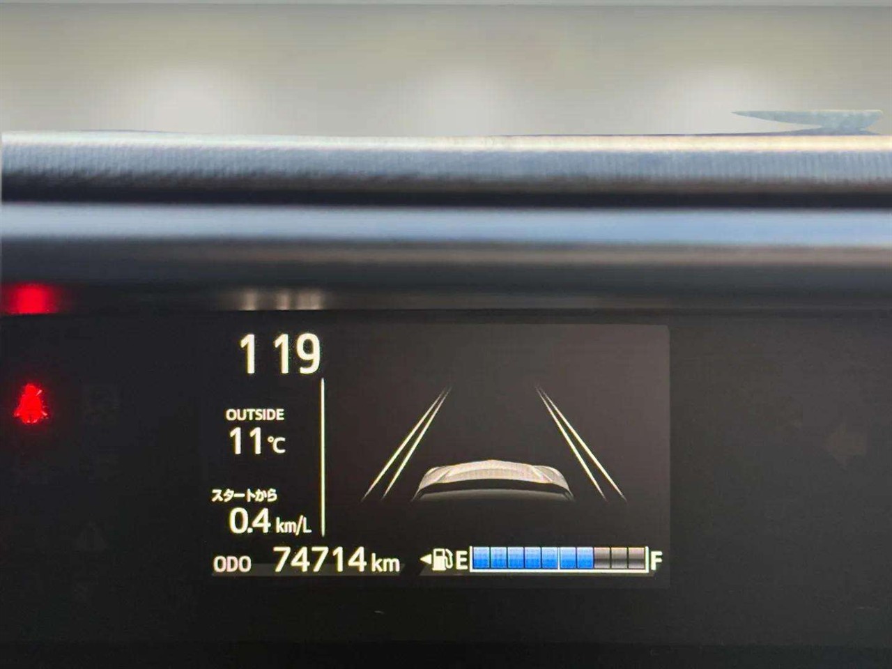 2018 Toyota Aqua