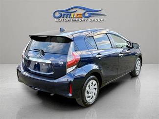 2018 Toyota Aqua - Thumbnail