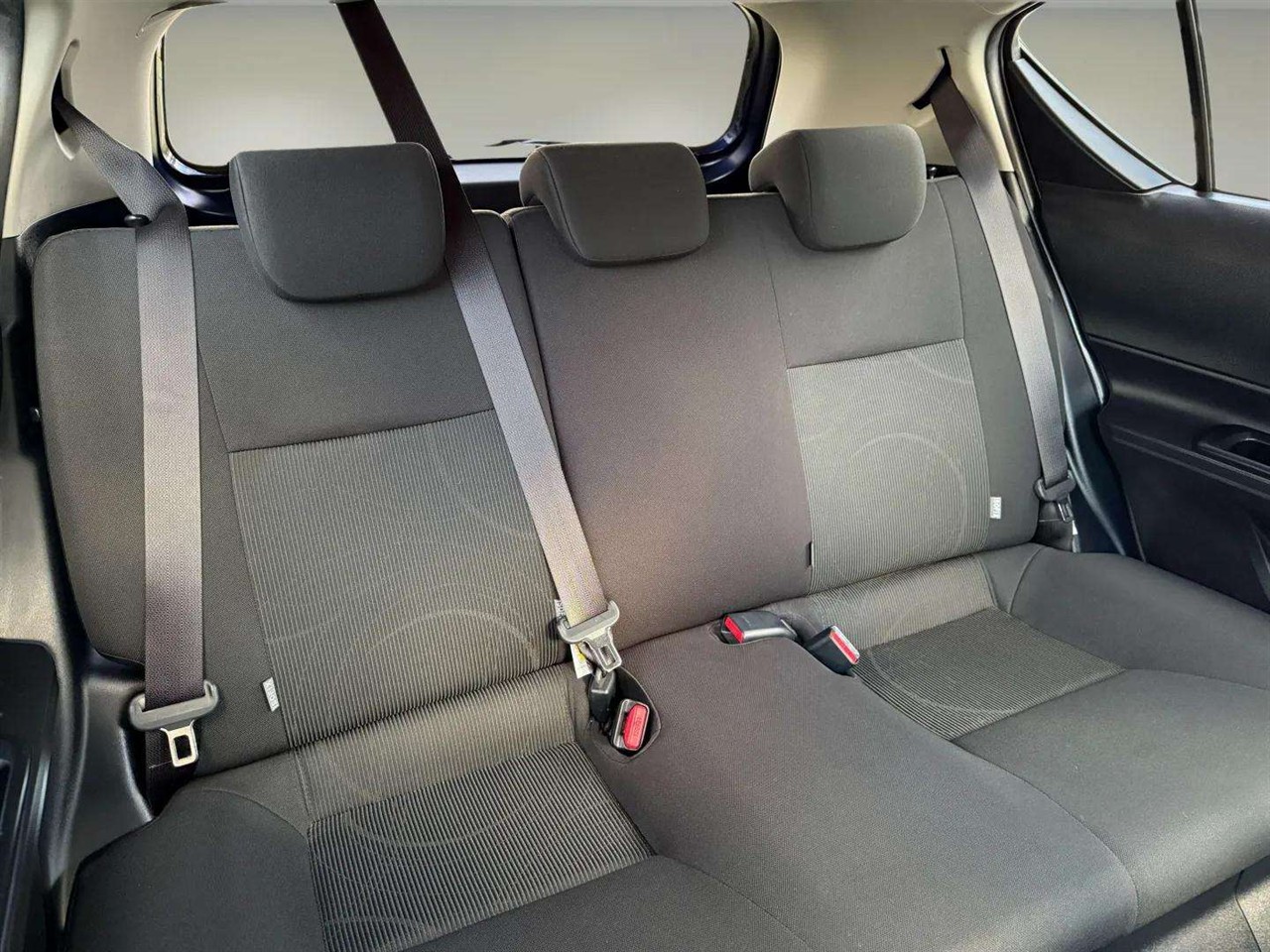 2018 Toyota Aqua