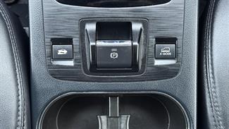 2015 Subaru Outback - Thumbnail