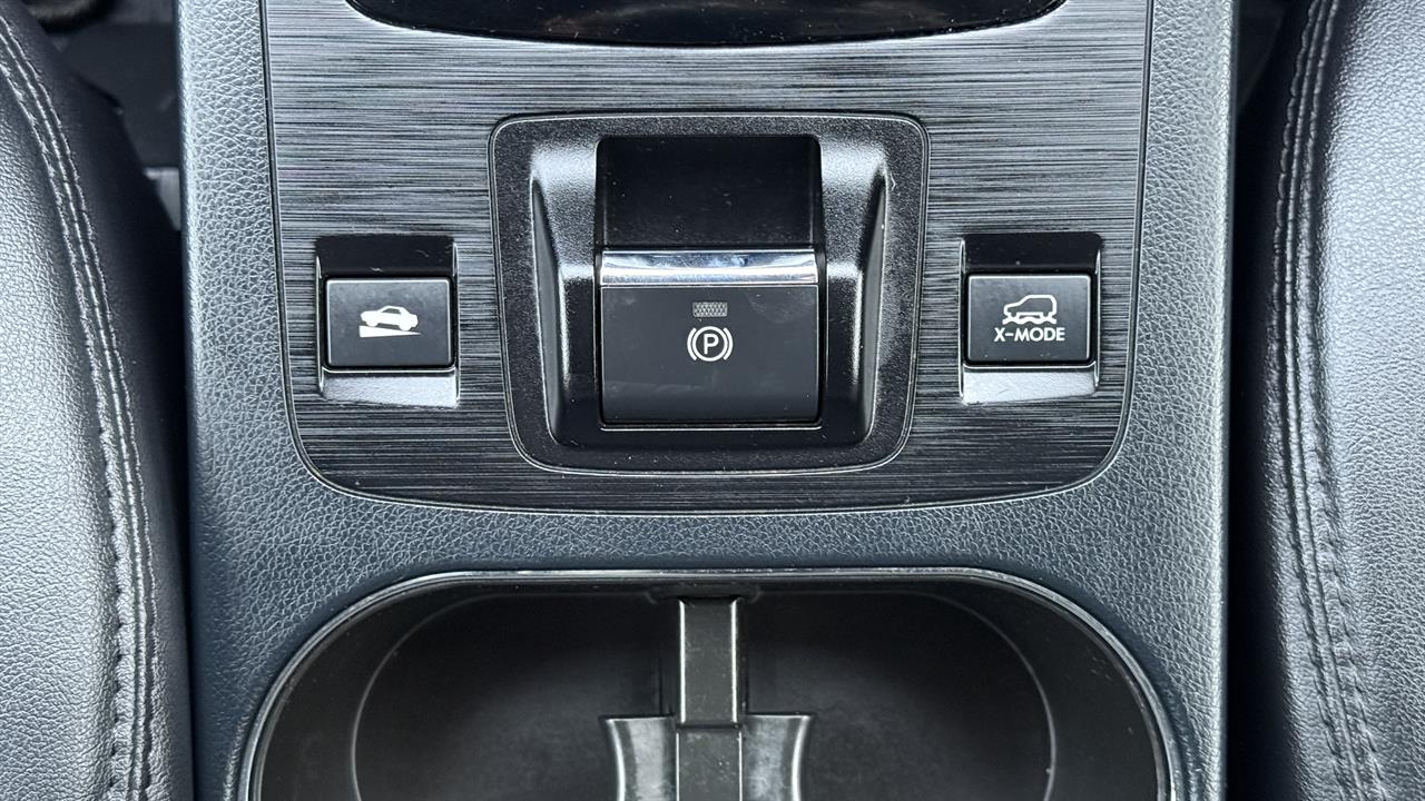 2015 Subaru Outback