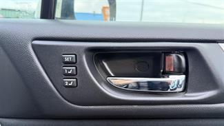2015 Subaru Outback - Thumbnail
