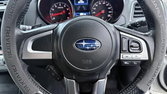 2015 Subaru Outback - Thumbnail