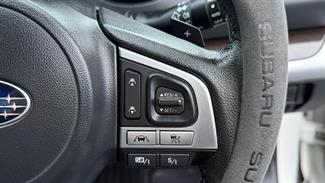 2015 Subaru Outback - Thumbnail