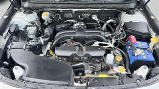 2015 Subaru Outback - Thumbnail