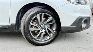 2015 Subaru Outback - Thumbnail