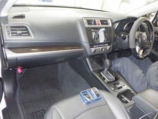 2015 Subaru Outback - Thumbnail