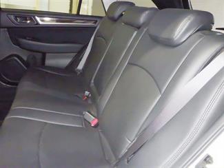 2015 Subaru Outback - Thumbnail