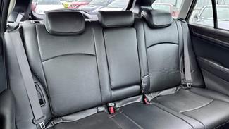 2015 Subaru Outback - Thumbnail