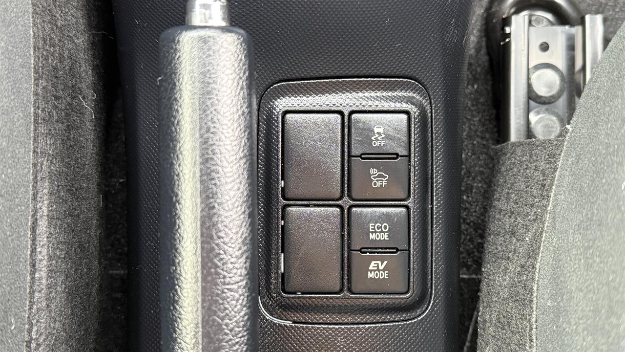2016 Toyota Aqua