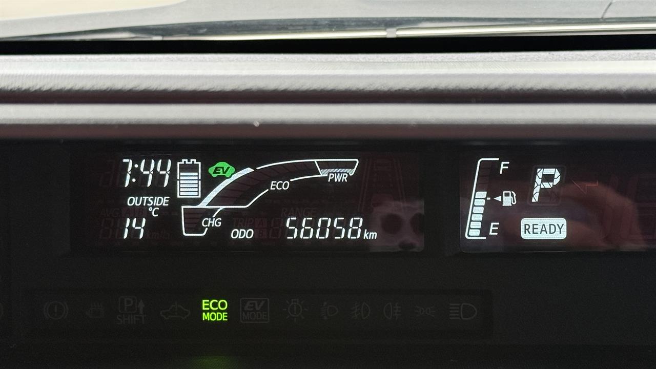 2016 Toyota Aqua