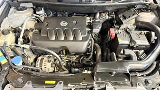 2008 Nissan Dualis - Thumbnail