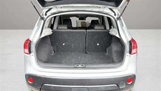 2008 Nissan Dualis - Thumbnail