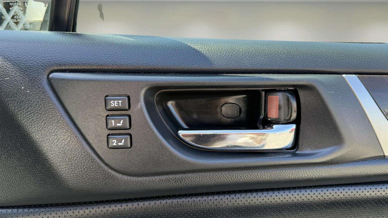 2015 Subaru Outback