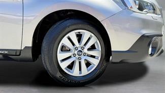 2015 Subaru Outback - Thumbnail