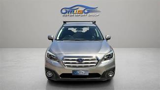 2015 Subaru Outback - Thumbnail