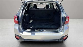 2015 Subaru Outback - Thumbnail