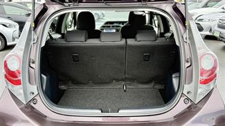 2014 Toyota Aqua - Thumbnail