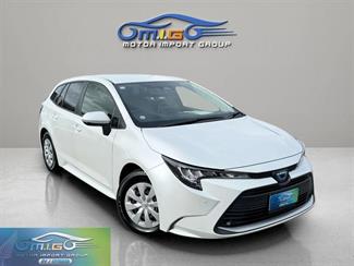 2024 Toyota Corolla - Thumbnail
