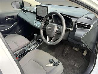 2024 Toyota Corolla - Thumbnail
