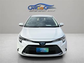 2024 Toyota Corolla - Thumbnail