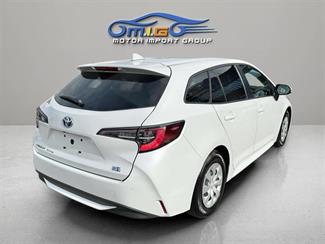 2024 Toyota Corolla - Thumbnail
