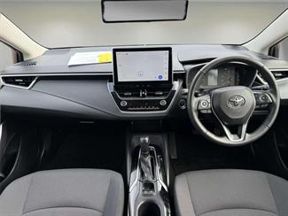 2024 Toyota Corolla - Thumbnail
