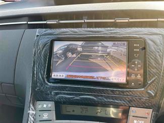 2012 Toyota Prius - Thumbnail